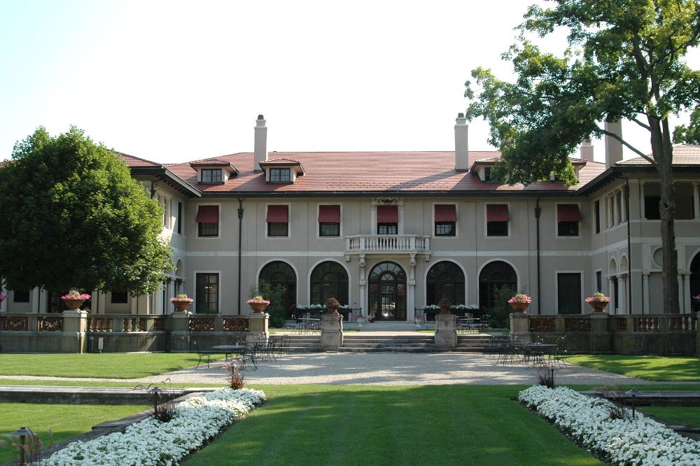 Lake Forest Academy High School In Illinois Cogito World Education