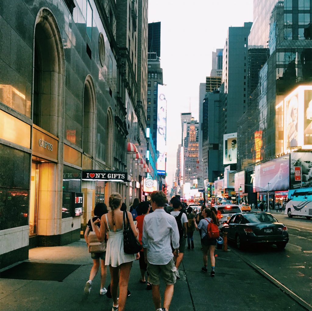Summer Trips To New York City Cogito World Education Summer trips to new york city cogito world education